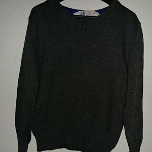 H&M boys sweater